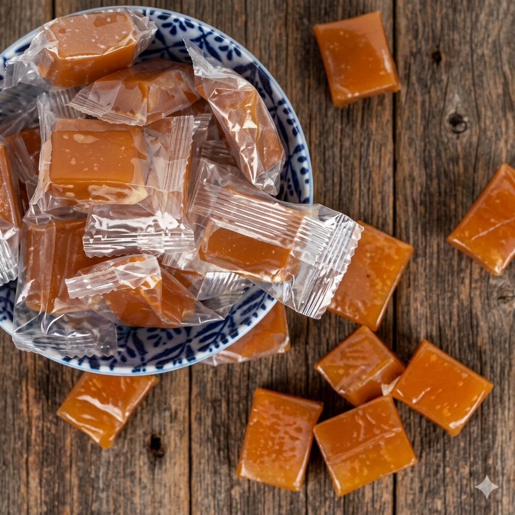 MANGO FRUIT BARS | Pack of 10 | Cravinggs