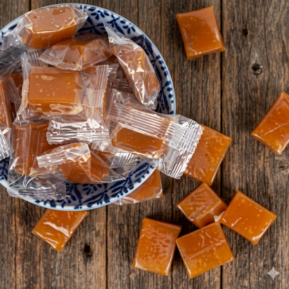 MANGO FRUIT BARS | Pack of 10 | Cravinggs
